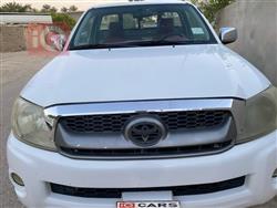 تويوتا هايلوكس